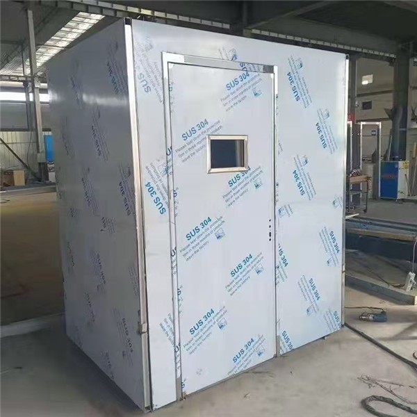 乌鲁木齐铅房