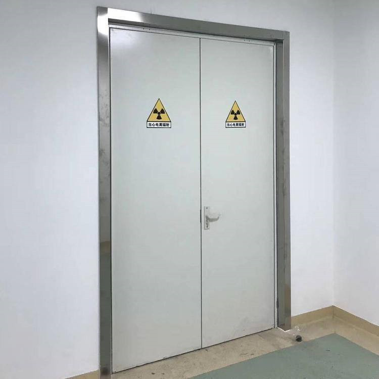 乌鲁木齐铅门