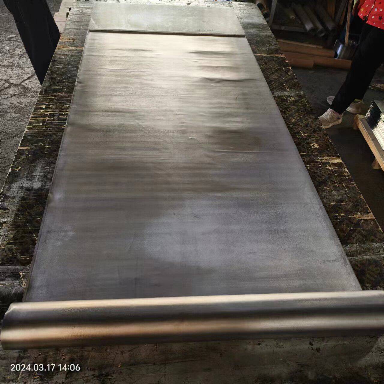 乌鲁木齐医用防辐射铅板